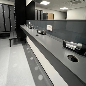 Commercial After Builders Cleaning Whitstable